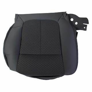 Seat Cover Cushion - Left, Front OEM Parts BC3Z2562901BA