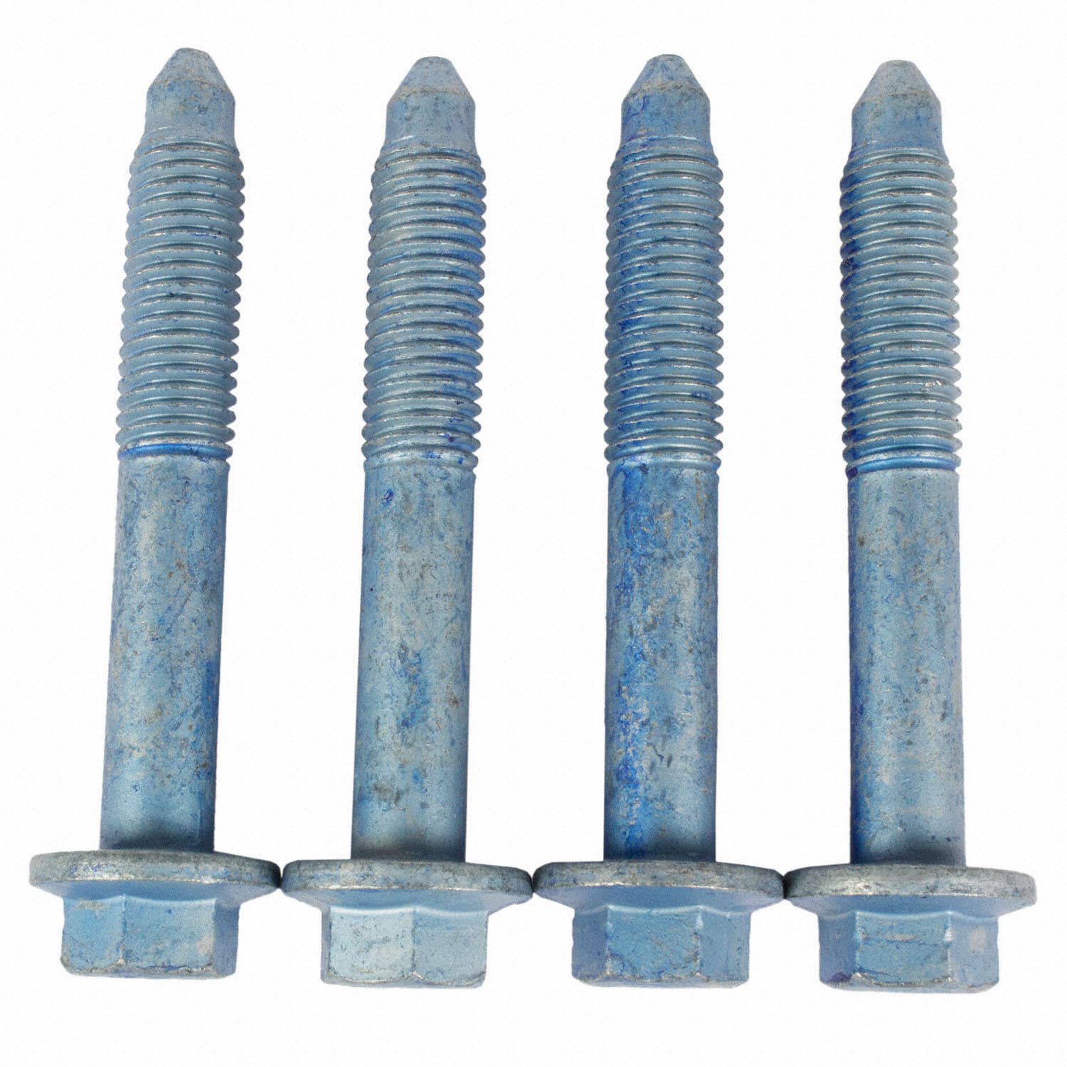 Suspension Control Arm Bolt - M12 X 73MM, Front | FordUS