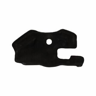 Insulator - Left, Front OEM Parts JL7Z3C071B
