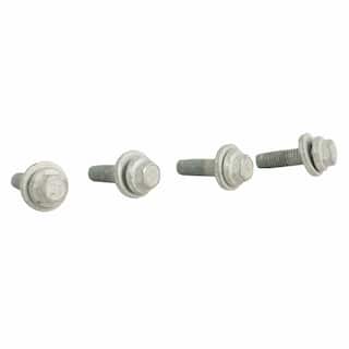 Cushion frame screw and COMPONENTS OEM Parts W709980S439X