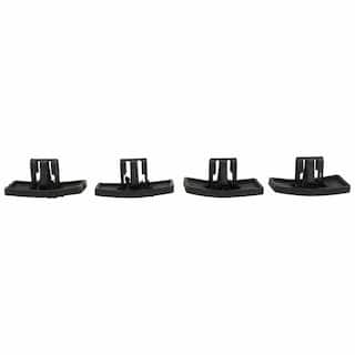 Door Sill Plate Nut Liftgate Finish Panel - M6 x 21MM OEM Parts W717351S424