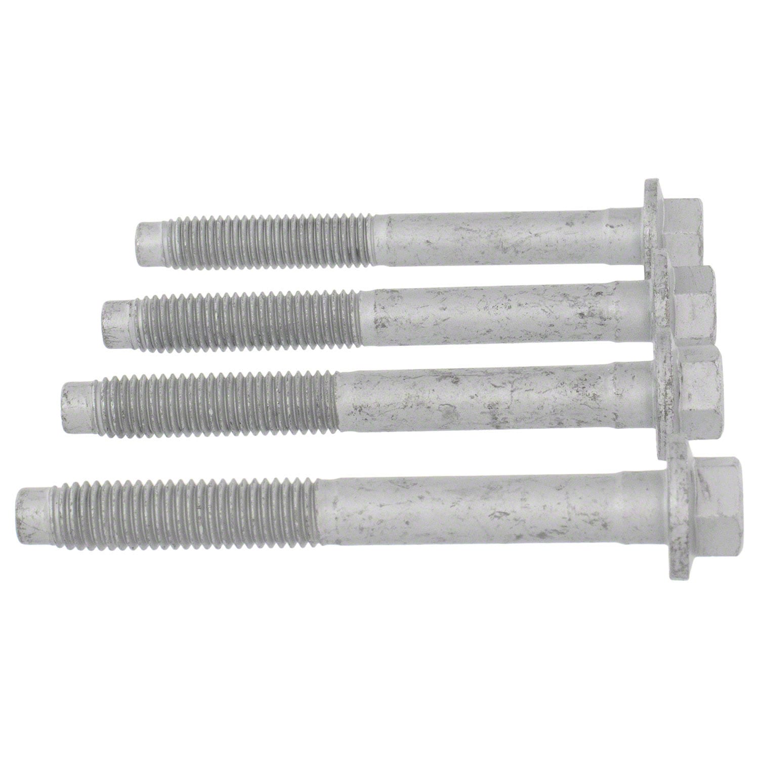Bumper Impact Bar Bolt Screw - M12 x 100MM, Rear | FordUS