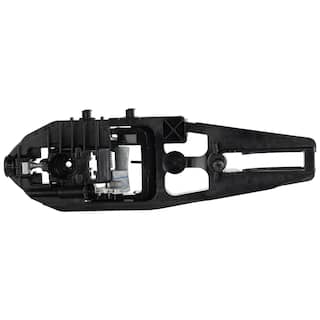 Exterior Door Handle Base Reinforcement - Left, Front, Rear OEM Parts ES7Z5426685AB