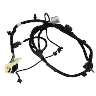 Wire OEM Parts LX6Z14A318EP