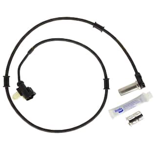 ABS Wheel Speed Sensor - Right, Rear 24 OEM Parts BRAB626