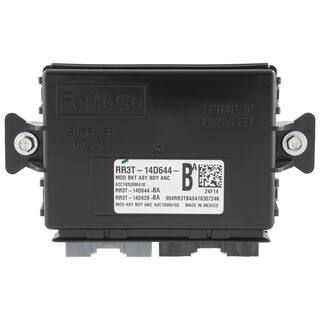 Module - Rear OEM Parts RR3Z13C788B
