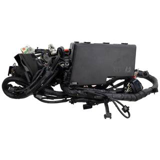 Wire - 2.0L (5-MT) OEM Parts F1FZ14290MUA
