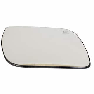 Door Mirror Glass Rear View - Right, Outer OEM Parts BB5Z17K707J