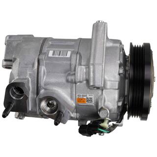 Compressor - 2.3L OEM Parts YCC655