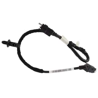 GPS Navigation System Antenna Cable Connector - Center MULTI FUNCTION DISPLAY 15 OEM Parts ML3Z14D202F