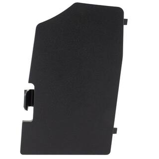 Screw Cap Console Panel - Left OEM Parts PC3Z26672A40AA