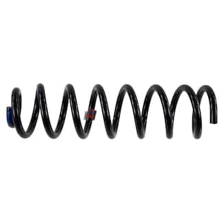 <b>Suspension Coil Spring Repair or Replace</b><br>Your springs are not especially prone to failure, but if they have OEM Parts 5C3Z5310K