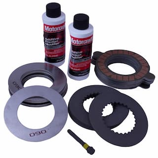 Axle Differential Gear Kit Clutch - Rear 5.4L OEM Parts F75Z4947AB
