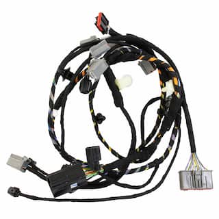 Wire OEM Parts HL3Z14A318L