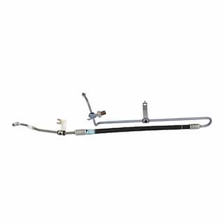 Power Steering Pressure Line Hose Assemb - 4.0L OEM Parts PSH64