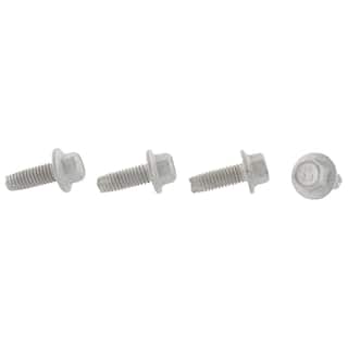 Bolt - M6 X 16 HEX OEM Parts W707399S439