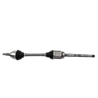 Drive Axle Shaft - Right, Front 2.0L OEM Parts TX930