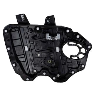 Window Regulator - Left, Front OEM Parts WLR453