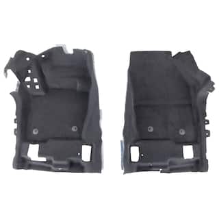 Carpet Floor - Right OEM Parts KA1Z5813010BA