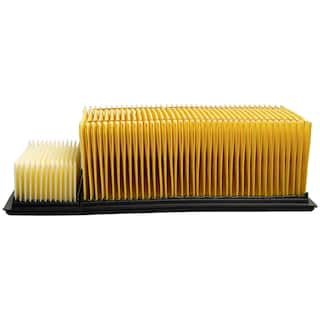 Engine Air Filter Element Clutch - 6.7L OEM Parts FA2112