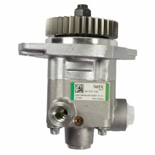 Pump Power Steering OEM Parts 4C4Z3A674HA