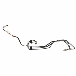 Brake Hydraulic Line Tube - Front OEM Parts BRTA31