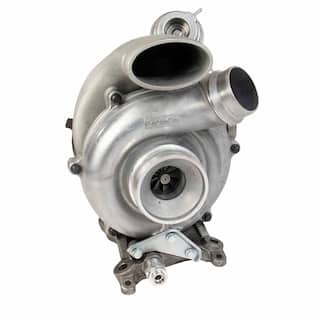 Turbocharger - 6.7L OEM Parts NTC5RM