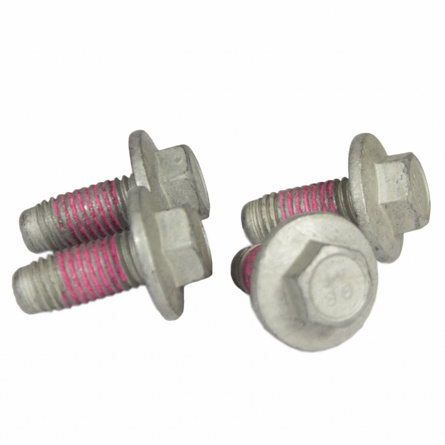 Drive Shaft Bolt. Prop Shaft Bolt - M10 X 20MM, Rear. | FordUS