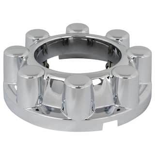 Wheel Cap Cover - Front 18