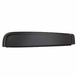 Exterior Door molding MOULDING Outside - Right OEM Parts 9L3Z15255A34APTM