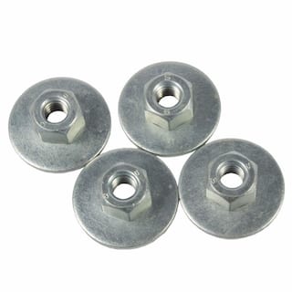 Window Regulator Nut Adjusting Screw - M6 X 1MM 4.6L OEM Parts N621907S437