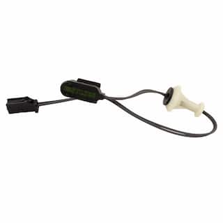 AIR CONDITIONING (A/C) Temperature Sensor Evaporator OEM Parts YH2006