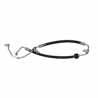 Power Steering Pressure Line Hose Assemb - 4.6L OEM Parts PSH74