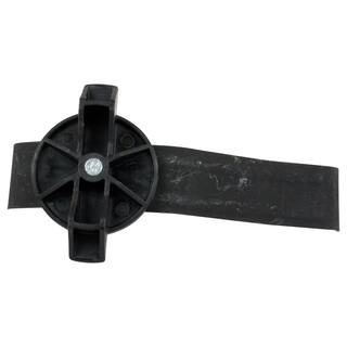 Lifting Jack Retainer Floor Handle Bracket OEM Parts HC3Z17091E