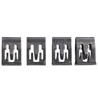 Instrument Panel Bezel Clip - M6 x 18MM OEM Parts W712856S900