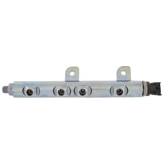 Fuel Rail Manifold Supply - Right 3.0L (3.0L, DieSEL) OEM Parts CK5Z9D280C