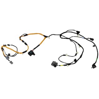 Wire OEM Parts ML3Z14A318HA