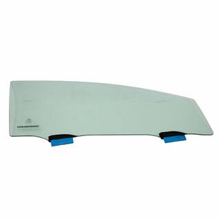 Door Glass - Right, Front OEM Parts BA1Z7821410AB