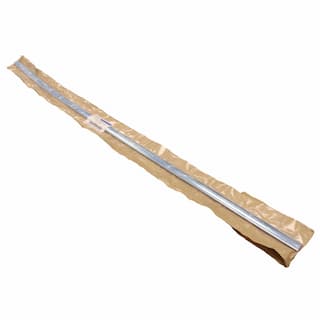 Bumper Trim Molding - Left, Right, Rear OEM Parts F8MZ17C830AA