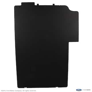 Anchor plate mat Floor OEM Parts JL1Z4013046A