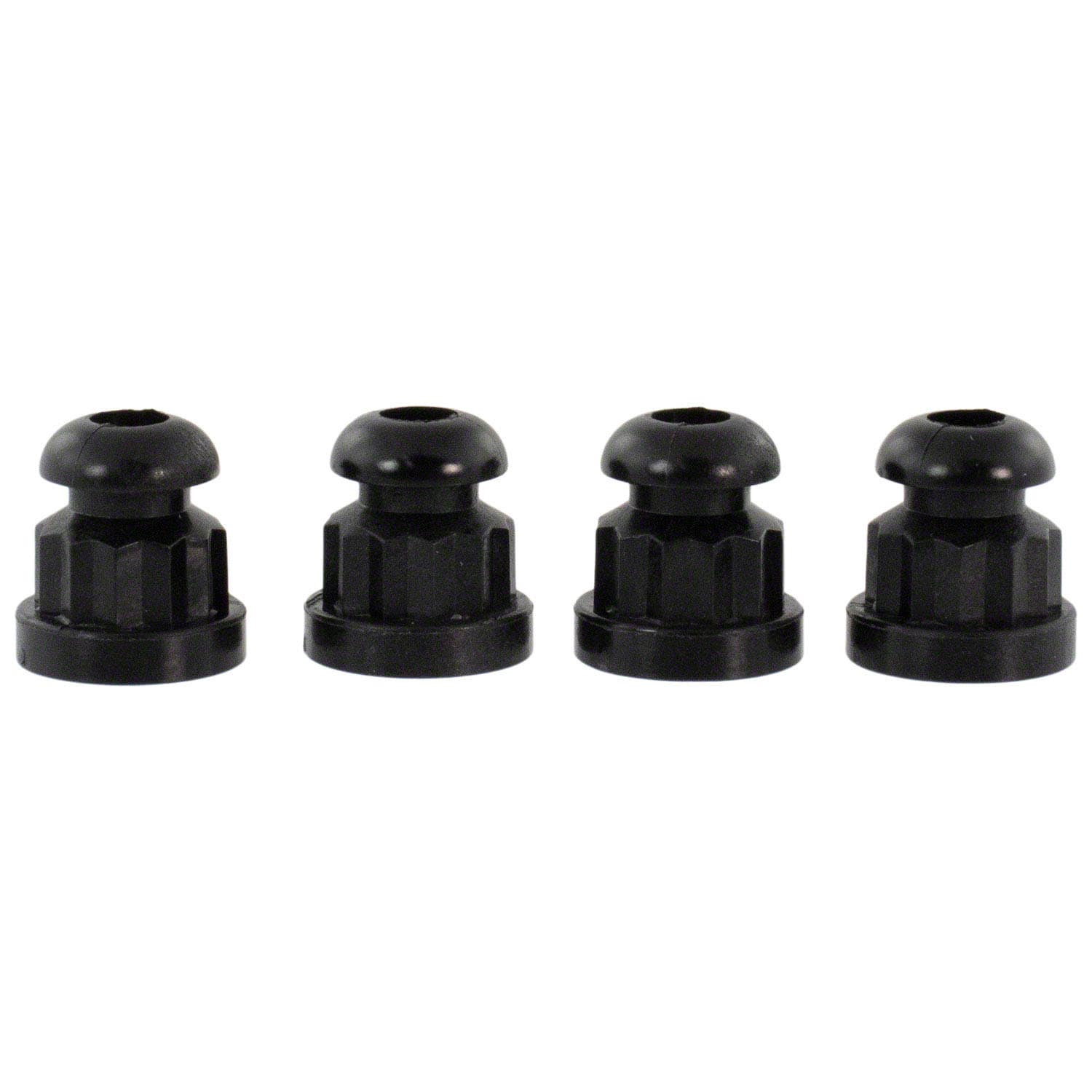 Spoiler Nut. Flanged Nut - M6. | FordUS