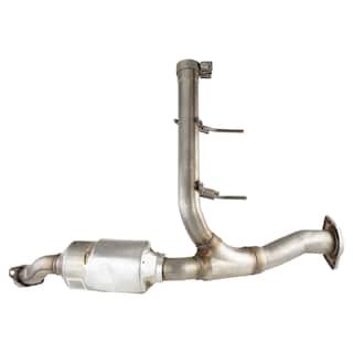 Catalytic Converter - Right 5.0L OEM Parts PL3Z5E212A