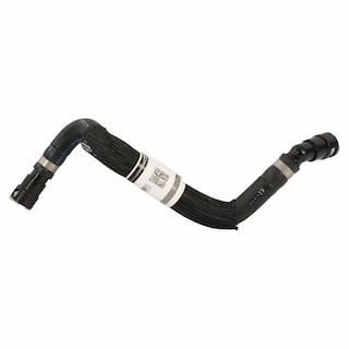 Radiator Coolant Hose - Front, Lower OEM Parts KM6686