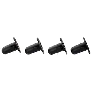 Tail Light Grommet Fastener - Rear OEM Parts W721224S300