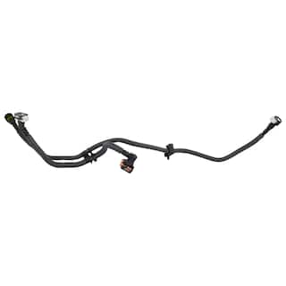 Evaporative Emissions System Lines Fuel Vapour Separator Tube - 3.5L OEM Parts LK4Z9D289C