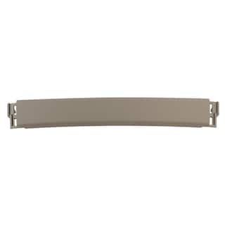 Seat Frame Trim Panel Valance OEM Parts GD9Z54647K11AJ