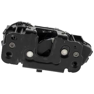 Latch Tailgate - Left, Center OEM Parts RL3Z9943151B