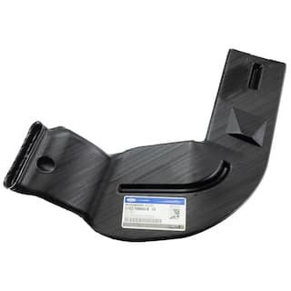 Instrument Panel Air Duct Vent - Left, Rear OEM Parts G1EZ19B680B
