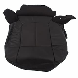 Seat Cover Cushion - Left, Front OEM Parts BC3Z2562901ZB
