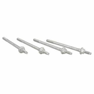 Stud - M10 X 125 M8 16 2.3L OEM Parts W719131S442